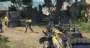 Upřesněn termín betaverze Call of Duty: Black Ops III