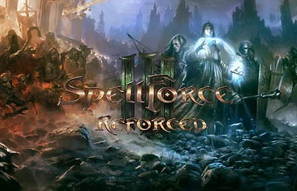 Oznámena hra SpellForce III Reforced pro konzole
