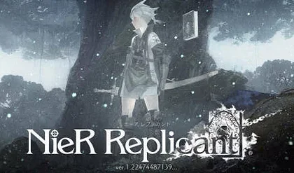 Nier Replicant nabídne celou řadu novinek, nejde o klasický remaster