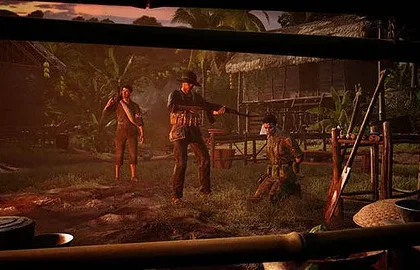 Far Cry 5 obohatí začátkem června rozšíření Hours of Darkness