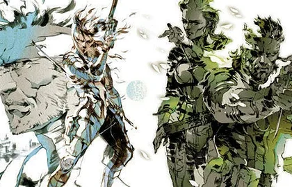 Metal Gear Solid 2 a 3 HD Edition si nově zahrajete na Xbox One