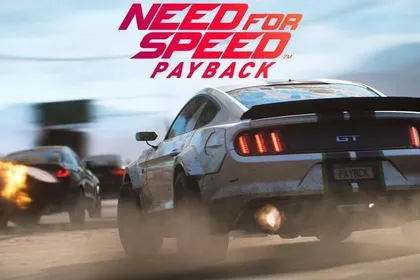 Need for Speed: Payback