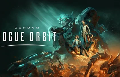 Bandai Namco oznámilo akční hru Gundam Rogue Orbit