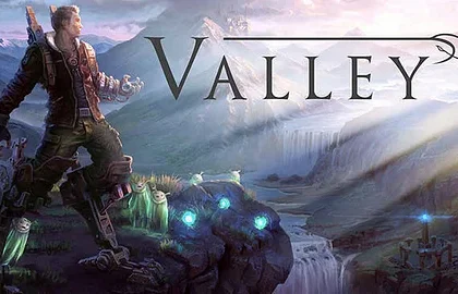 Gameplay trailer na hru Valley