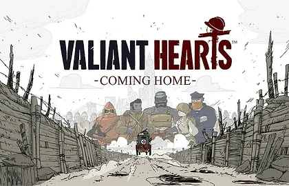 Hra Valiant Hearts: Coming Home pravděpodobně míří na konzole