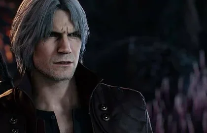 TGS trailer na Devil May Cry 5