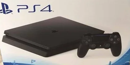 PlayStation 4 Slim podporuje 5 GHz Wi-Fi