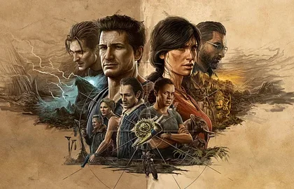 Kolekce Uncharted: Legacy of Thieves nebude obsahovat multiplayer