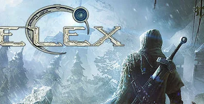 Akční RPG ELEX dostalo podporu PS4 Pro a Xbox One X