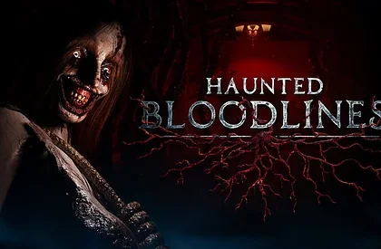 Koncem roku vyjde pro PS5 psychologický horor Haunted Bloodlines