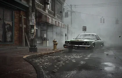 Tým stojící za remakem hry Silent Hill 2 začal připravovat další hru