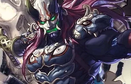 V SoulCalibur VI se objeví i Yoshimitsu
