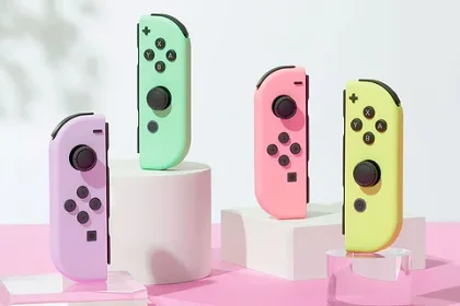 Nové střípky informací o další konzoli Nintenda