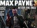 První část komiksu Max Payne: After the Fall je venku