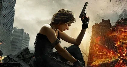 První trailer na film Resident Evil: The Final Chapter