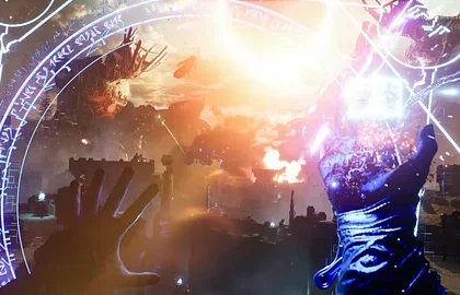 EA oznámila akční first-person hru Immortals of Aveum