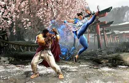 Street Fighter 6 bude využívat síťový kód rollback a nabídne cross-play