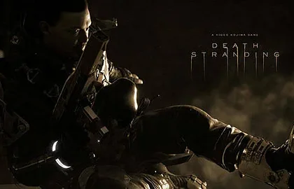 Death Stranding dostane Photo režim i na PS4