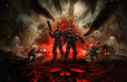 Podívejte se na parádní nový trailer akce Gears of War: E-Day