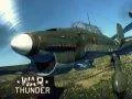 War Thunder – Heroes trailer