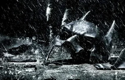 Studio Monolith pracovalo na hře s Batmanem, z ní se stal Middle-earth: Shadow of Mordor