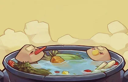 Koncem ledna vyjde pro PSVR2 kuchařská hra Umami Grove