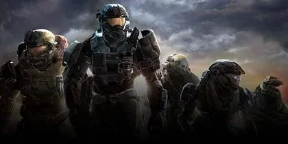 Halo Reach – porovnání Xbox One a Xbox 360 verze