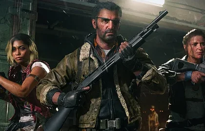 Nový trailer na Call of Duty: Black Ops 6 představuje mapu Terminus u Zombie režimu