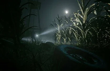 Outlast 2 odložen na začátek příštího roku