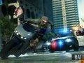 Steve Papoutsis opustil studio Visceral Games