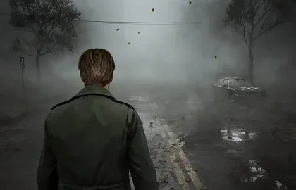 Remake hry Silent Hill 2 ohodnocen pro Xbox Series X/S, oznámení se blíží