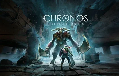 Chronos: Before the Ashes - první hodina z hraní