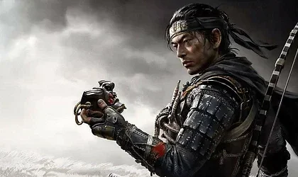 Hry Ghost of Tsushima se prodalo 5 milionů kusů