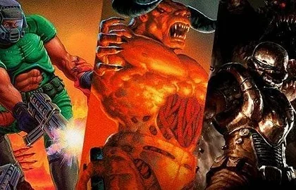 DOOM, DOOM II a DOOM 3 míří na Nintendo Switch, PS4 a Xbox One
