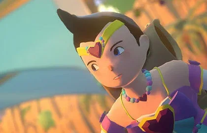 Yonder: The Cloud Catcher Chronicles vyjde pro Switch v polovině května