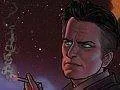 Počátky Illusive Mana v komiksu Mass Effect Evolution