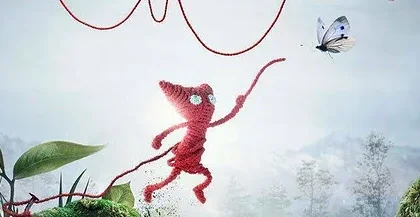 Nový deníček na plošinovku Unravel s českými titulky