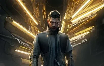 Deus Ex: Mankind Divided dostal podporu HDR