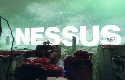 Destiny 2: Průzkum planety Nessus, ukázka Public Eventů a dalších vedlejších aktivit