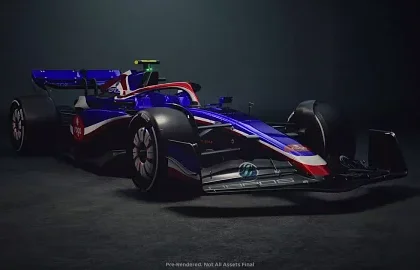 Oznámena hra F1 Manager 2024, vyjde letos v létě