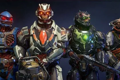 DOOM dostal nové multiplayerové rozšíření Hell Followed