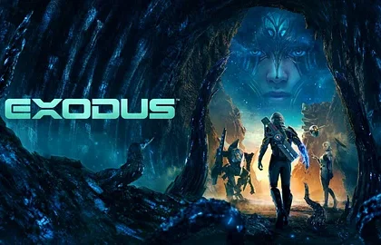 Nový trailer na nadějnou sci-fi akční RPG hru EXODUS, známe datum vydání