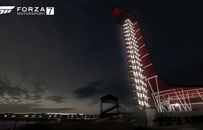Forza Motorsport 7 nabídne 32 tratí