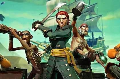Na konzole PlayStation 5 a Nintendo Switch míří čtyři first-party hry od Xboxu