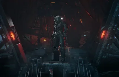 Hororová akce Cronos: The New Dawn se dnes dočkala nového gameplay traileru