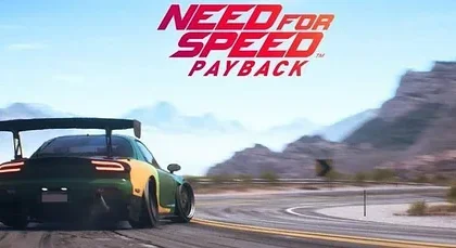 Podívejte se na náš stream závodní hry Need for Speed Payback