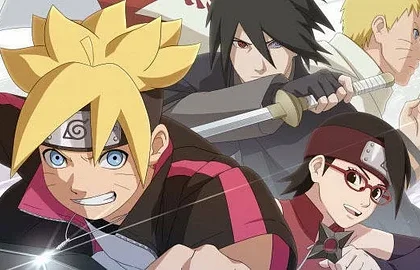 Naruto Shippuden: Ultimate Ninja Storm 4 - Road to Boruto vyjde začátkem února