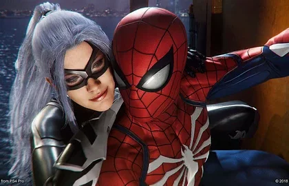 Spekulace o hře Marvel’s Spider-Man 2
