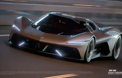 Nový update pro Gran Turismo 7 přidá čtyři nové vozy, nebude chybět Corvette Vision Gran Turismo
