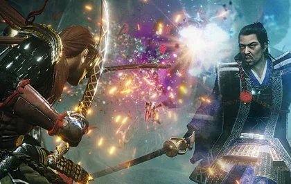 Nioh 2 se prodalo 1 milion kopií, nový update přidává mise i Photo režim